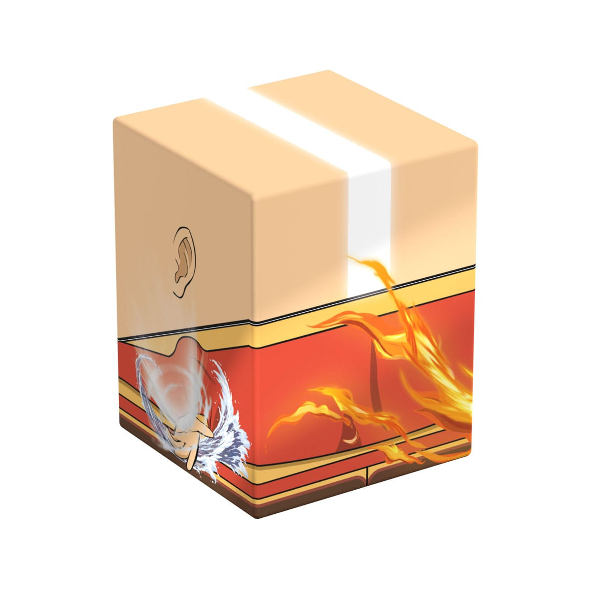 SQR100148 Squaroes Squaroe - Avatar: The Last Airbender AV010 - Avatar Aang