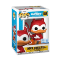DISNEY - POP N° 1446 - Devil Donald with Chase (Black Light) Funko DISNEY - POP N° 1446 - Devil Donald with Chase (Black Light) Funko