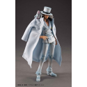 One Piece action figure Variable Action Heroes Rob Lucci Ver. 1.5 18cm
