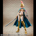 MEHO846472 One Piece PVC Figure POP Gladiator Rebecca Sailing Again Super Limited Reprint Ver. 22cm