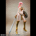 One Piece PVC Figure POP Gladiator Rebecca Sailing Again Super Limited Reprint Ver. 22cm