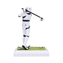 STAR WARS - Stormtrooper "Hole in None" - Statuette 16.5cm Nemesis