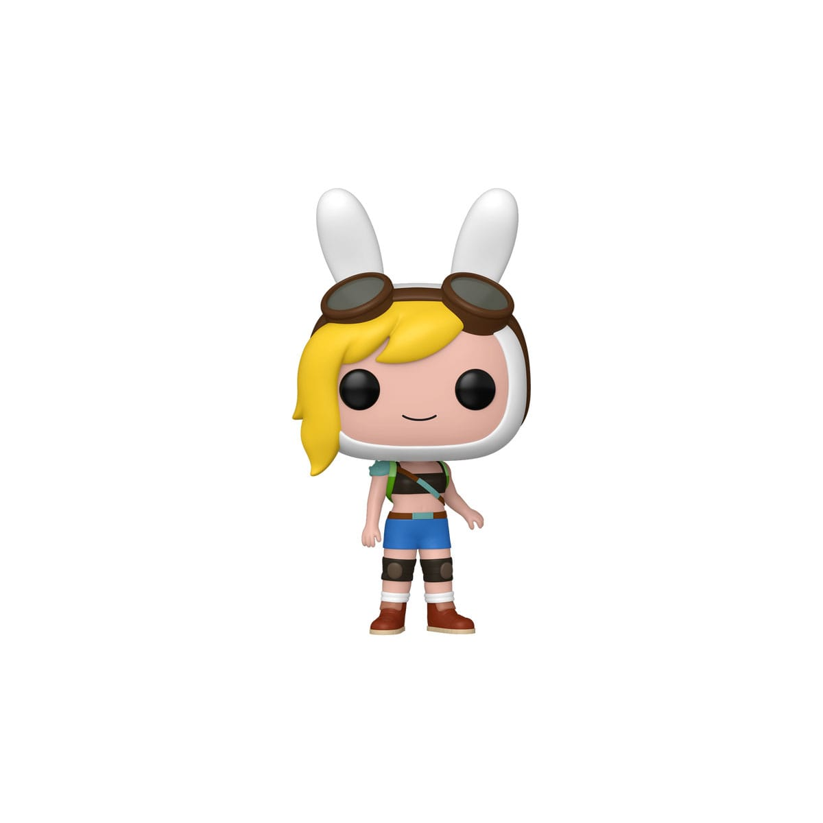 Adventure Time: Fionna and Cake POP! Movies Vinyl Figure Fionna 9 cm 