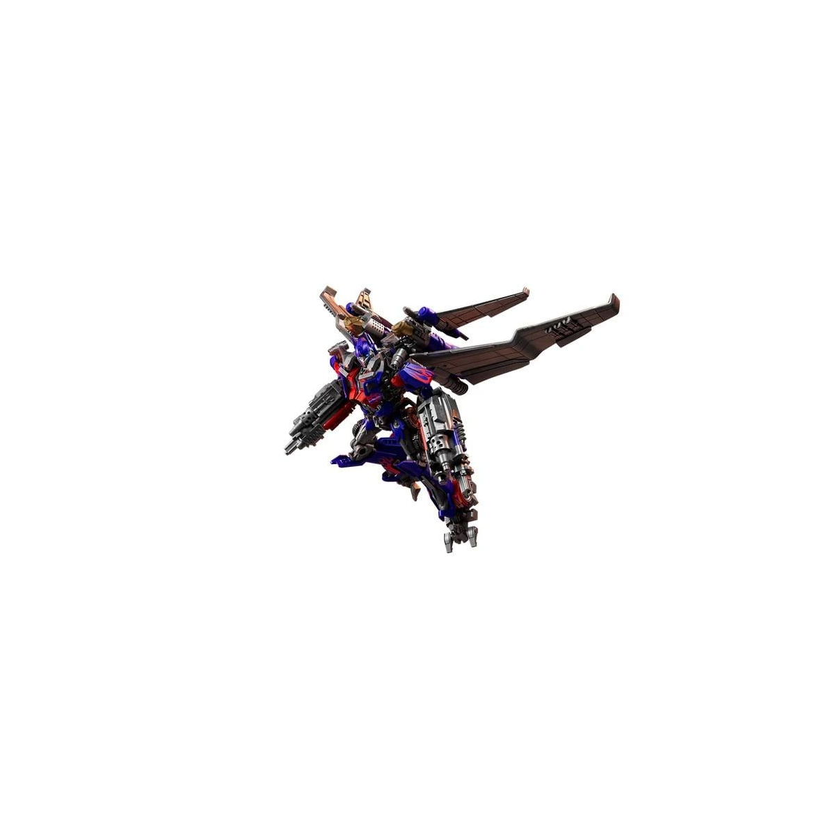 TRANSFORMERS - Jet Wing Optimus Prime Model Kit Classic Class Blokees