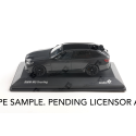 BMW M5 TOURING FROZEN DEEP GREY 2024 1/43 Modellautos BMW M5 TOURING FROZEN DEEP GREY 2024 1/43 Modellautos