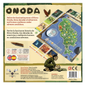 Onoda Brettspiele