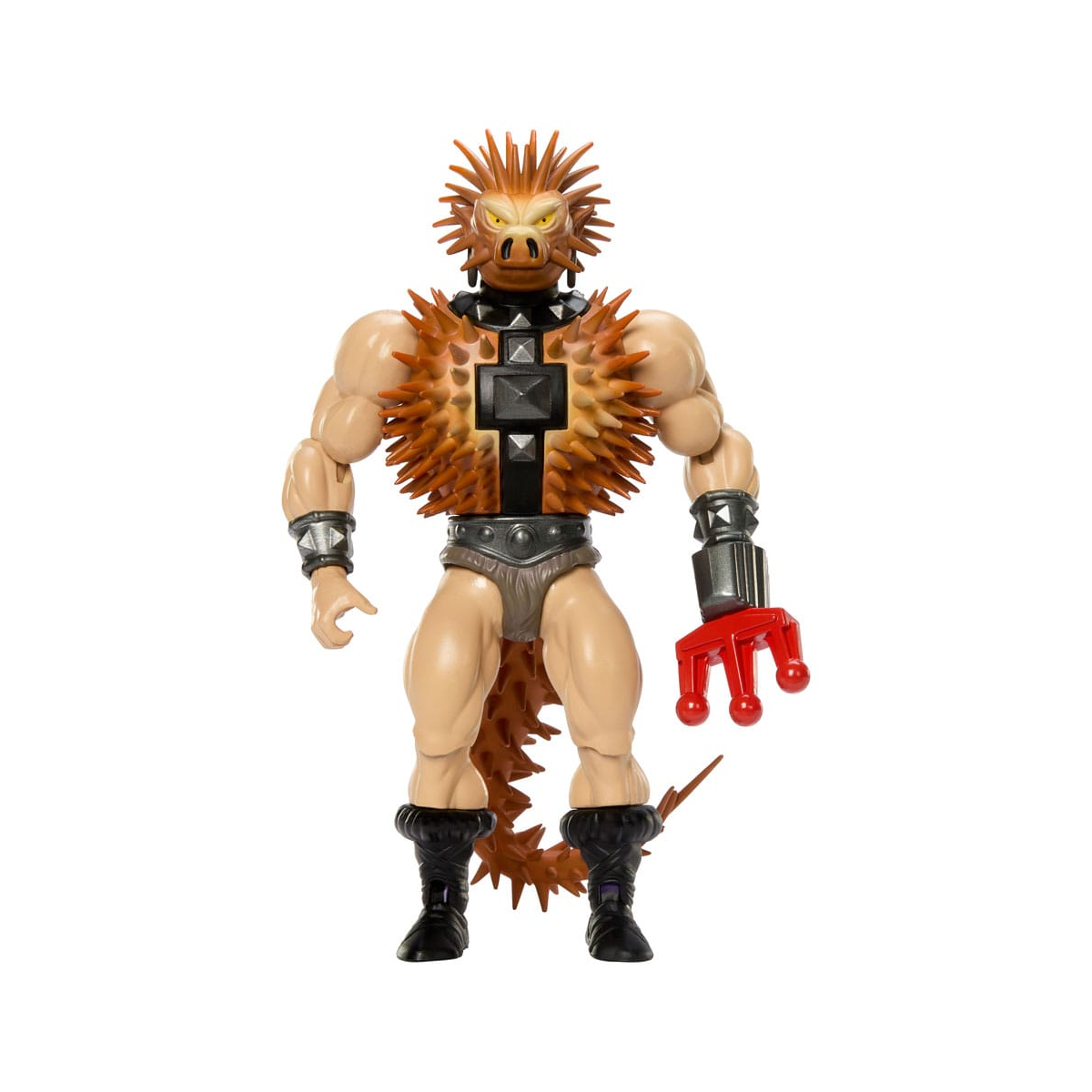 Masters of the Universe Origins Figure Sketchbook Series: Spikor 14 cm 