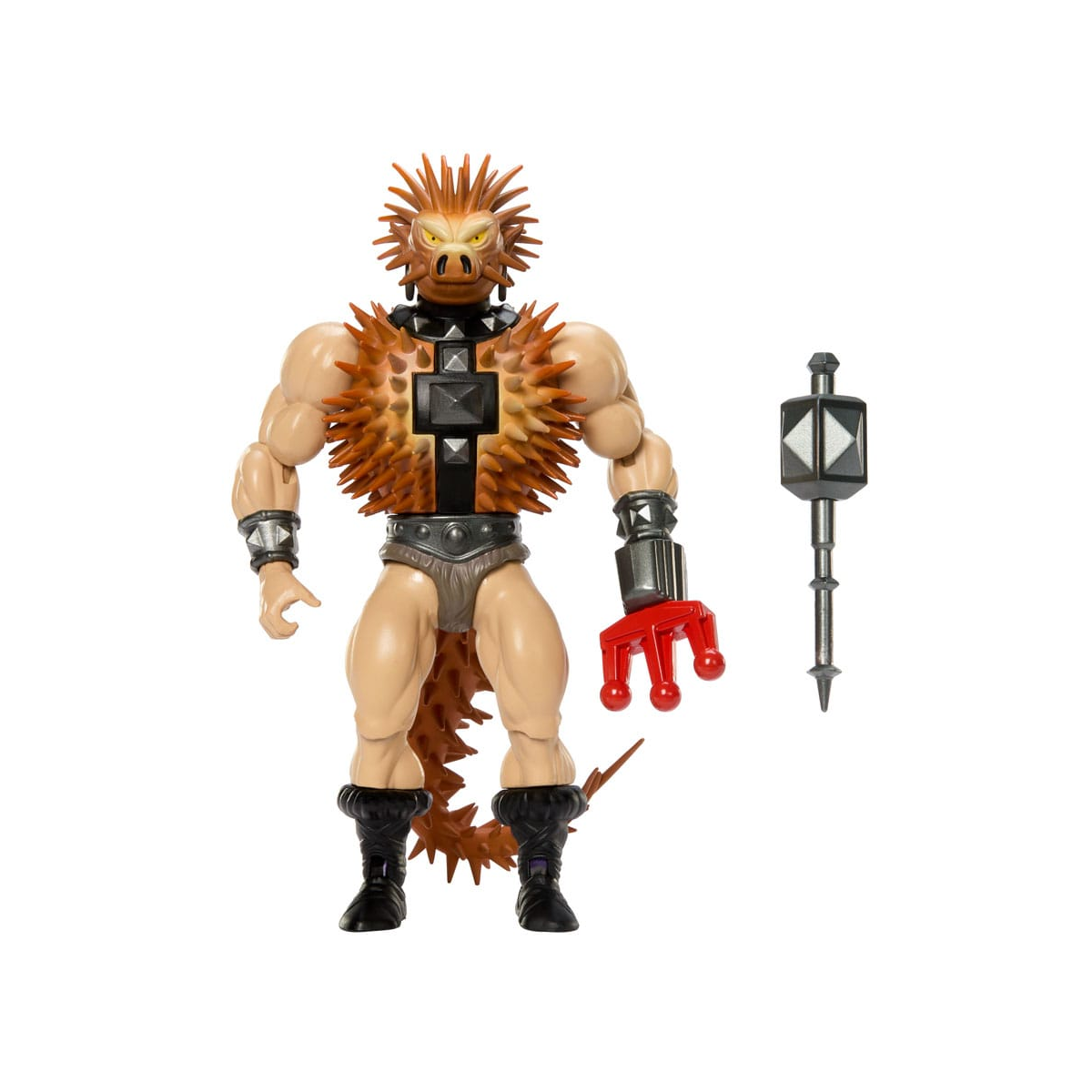 Masters of the Universe Origins Figure Sketchbook Series: Spikor 14 cm Figuren