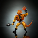 Masters of the Universe Origins Figure Sketchbook Series: Spikor 14 cm Mattel