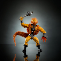 Masters of the Universe Origins Figure Sketchbook Series: Spikor 14 cm