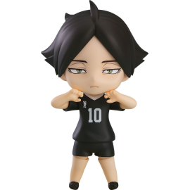 Haikyu!! Nendoroid Figure Rintaro Suna (Rerelease) 10 cm