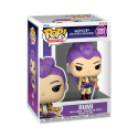 KPOP DEMON HUNTERS - POP Animation N° 2257 - Rumi Pop Figuren KPOP DEMON HUNTERS - POP Animation N° 2257 - Rumi Pop Figuren