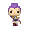 KPOP DEMON HUNTERS - POP Animation N° 2257 - Rumi Funko KPOP DEMON HUNTERS - POP Animation N° 2257 - Rumi Funko