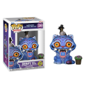 KPOP DEMON HUNTERS - POP Animation No. 2260 - Tiger with Sussie KPOP DEMON HUNTERS - POP Animation No. 2260 - Tiger with Sussie
