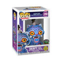 KPOP DEMON HUNTERS - POP Animation No. 2260 - Tiger with Sussie Pop Figuren KPOP DEMON HUNTERS - POP Animation No. 2260 - Tiger with Sussie Pop Figuren