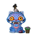 KPOP DEMON HUNTERS - POP Animation No. 2260 - Tiger with Sussie Funko KPOP DEMON HUNTERS - POP Animation No. 2260 - Tiger with Sussie Funko