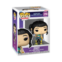 KPOP DEMON HUNTERS - POP Animation N° 2256 - Zoey Pop Figuren KPOP DEMON HUNTERS - POP Animation N° 2256 - Zoey Pop Figuren