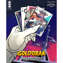 Goldorak 54 Card Poker Vega Game 