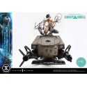 Ghost in the Shell Ultimate Premium Masterline Series 1/4 Action Figure Motoko Kusanagi vs Arachnida Bonus Version 68 cm 