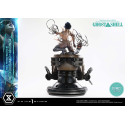 Ghost in the Shell Ultimate Premium Masterline Series 1/4 Action Figure Motoko Kusanagi vs Arachnida Bonus Version 68 cm