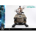 Ghost in the Shell Ultimate Premium Masterline Series 1/4 Action Figure Motoko Kusanagi vs Arachnida Bonus Version 68 cm