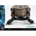 Ghost in the Shell Ultimate Premium Masterline Series 1/4 Action Figure Motoko Kusanagi vs Arachnida Bonus Version 68 cm