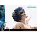 Ghost in the Shell Ultimate Premium Masterline Series 1/4 Action Figure Motoko Kusanagi vs Arachnida Bonus Version 68 cm