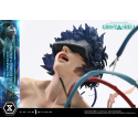 Ghost in the Shell Ultimate Premium Masterline Series 1/4 Action Figure Motoko Kusanagi vs Arachnida Bonus Version 68 cm