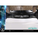 Ghost in the Shell Ultimate Premium Masterline Series 1/4 Action Figure Motoko Kusanagi vs Arachnida Bonus Version 68 cm