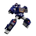 Transformers - Blokees Action Edition 03 Sound Wave Light Up Transformers - Blokees Action Edition 03 Sound Wave Light Up