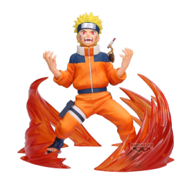 NARUTO - Naruto Uzumaki - Vibration Stars Figure 15cm 