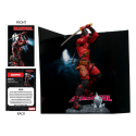 Marvel Collection PVC Figure 1/10 Deadpool (Deadpool 1) 18 cm Figuren