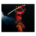 Marvel Collection PVC Figure 1/10 Deadpool (Deadpool 1) 18 cm McFarlane Toys
