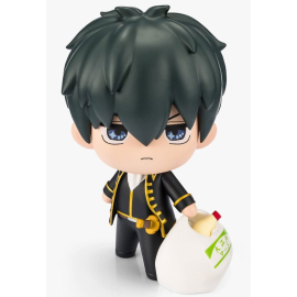 Gintama mini Figure Tekupiku Hijikata Toushirou 10 cm 