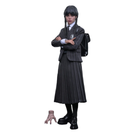 Wednesday Figure 1/6 Wednesday 27 cm 