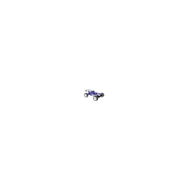 Serpent I Cobra Truggy-e blue RTR 1/8 (SER600039-B) RC buggy 