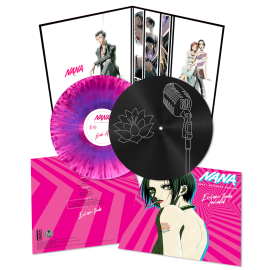 NANA - Best Vinyl Extended Version 