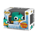 PHINEAS & FERB - POP Disney N° 1631 - Perry Pop Figuren