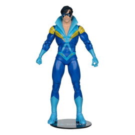 DC Direct McFarlane Toys Digital Figure Nightwing (Teen Titans) 18 cm 