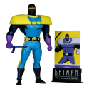 Batman: The Animated Series DC Direct action figure Build-A Wave 5 Lock-Up Black Light Edition (Gold Label) 15 cm Figuren Batman: The Animated Series DC Direct action figure Build-A Wave 5 Lock-Up Black Light Edition (Gold Label) 15 cm Figuren