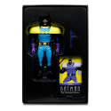 Batman: The Animated Series DC Direct action figure Build-A Wave 5 Lock-Up Black Light Edition (Gold Label) 15 cm Batman: The Animated Series DC Direct action figure Build-A Wave 5 Lock-Up Black Light Edition (Gold Label) 15 cm