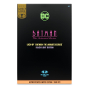Batman: The Animated Series DC Direct action figure Build-A Wave 5 Lock-Up Black Light Edition (Gold Label) 15 cm Batman: The Animated Series DC Direct action figure Build-A Wave 5 Lock-Up Black Light Edition (Gold Label) 15 cm