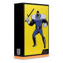 Batman: The Animated Series DC Direct action figure Build-A Wave 5 Lock-Up Black Light Edition (Gold Label) 15 cm Batman: The Animated Series DC Direct action figure Build-A Wave 5 Lock-Up Black Light Edition (Gold Label) 15 cm