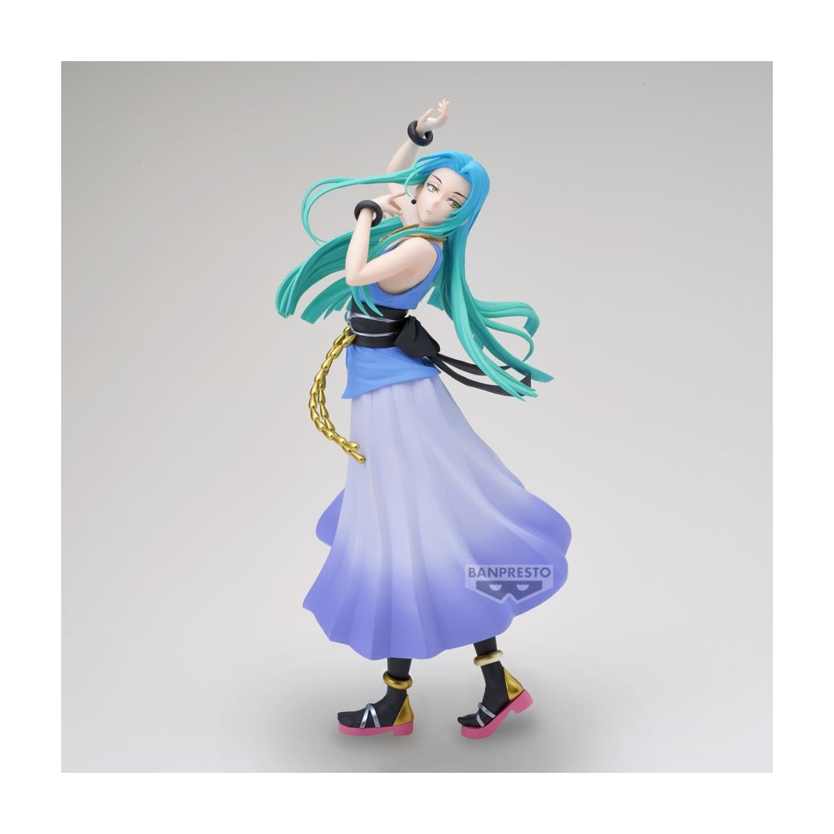 BM-248927 That Time I Got Reincarnated as a Slime - Yura - Glitter & Glamours Figure 23cm