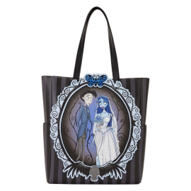 THE FUNERAL WEDDING - Tote Bag LoungeFly 