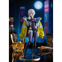 CYBERPUNK EDGERUNNERS - Lucy - Pop Up Parade L 22.5cm Figurine 
