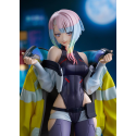 CYBERPUNK EDGERUNNERS - Lucy - Pop Up Parade L 22.5cm Figuren