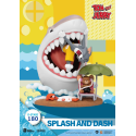 TOM & JERRY - Splash and Dash - Diorama D-Stage 14.4cm Figuren TOM & JERRY - Splash and Dash - Diorama D-Stage 14.4cm Figuren