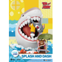 TOM & JERRY - Splash and Dash - Diorama D-Stage 14.4cm Beast Kingdom Toys TOM & JERRY - Splash and Dash - Diorama D-Stage 14.4cm Beast Kingdom Toys