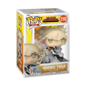 MY HERO ACADEMIA - POP Plus N° 2159 - Toga Pop Figuren MY HERO ACADEMIA - POP Plus N° 2159 - Toga Pop Figuren